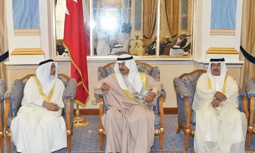 دعم جهود التقدم الوطني: رئيس الوزراء