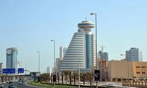 غرفة تجارة وصناعة البحرين تستضيف وفداً تجارياً روسياً