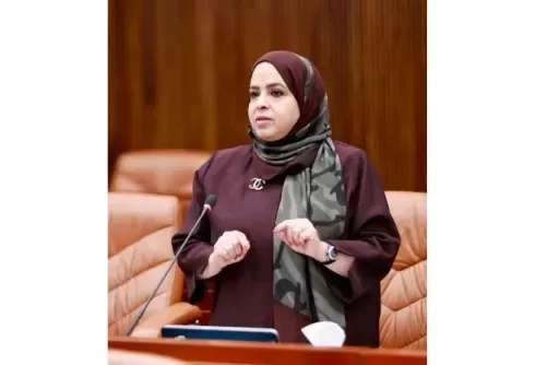 مناقشة رفع سقف الأدلة بالشهادة إلى 1000 دينار بحريني