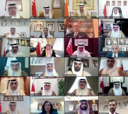تشديد الرقابة على الأسواق