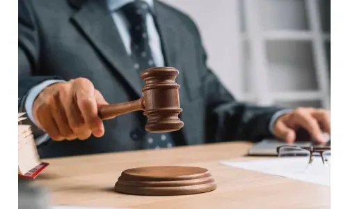 النطق بالحكم على متهمين بالاتجار بالبشر في 29 مارس: البحرين