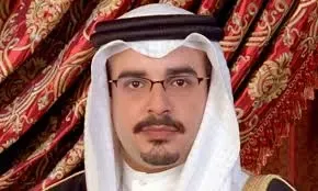 HRH the Crown Prince Assures All Support For Boosting The Economic Base