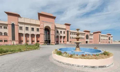 دعوة أولياء أمور مدرسة البحرين الهندية لحضور الاجتماع السنوي العام