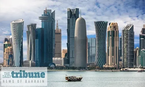 منظمة العفو الدولية تنتقد قانوناً قطرياً جديداً يقيد حرية التعبير