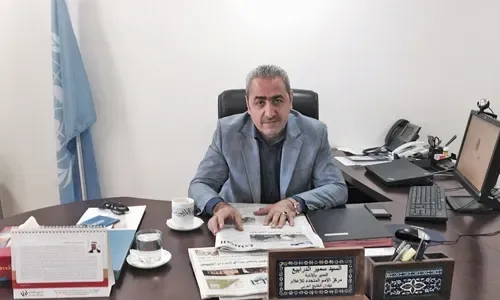 فريق الأمم المتحدة القطري يحتفل بيوم الأمم المتحدة
