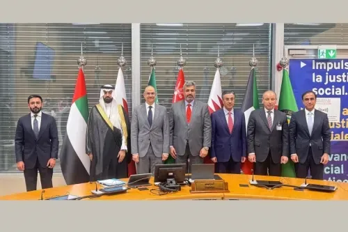 Bahrain Strengthens Gulf Labour Cooperation