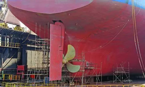 Top technology drives ASRY to new heights