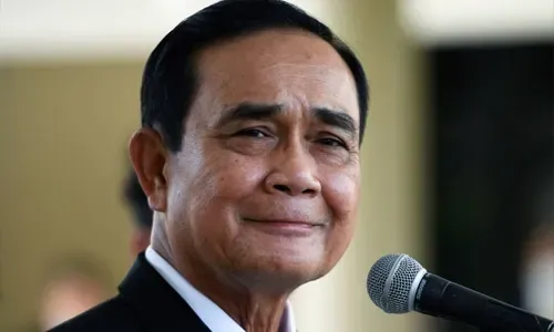 Thailand preparing for possible refugee exodus from Myanmar: PM