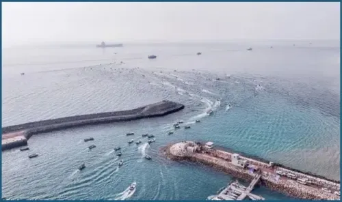 الإمارات تدين استمرار احتلال إيران للجزر الثلاث