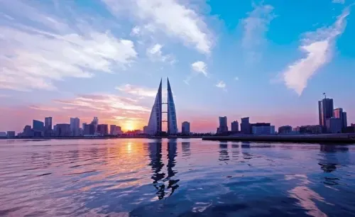 المزيد من الشركات والمزيد من الوظائف مع نمو القطاع المالي