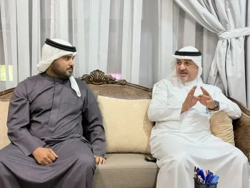 النائب كاظم يدفع باتجاه لم شمل العائلات التي تفرقها قوانين الهجرة