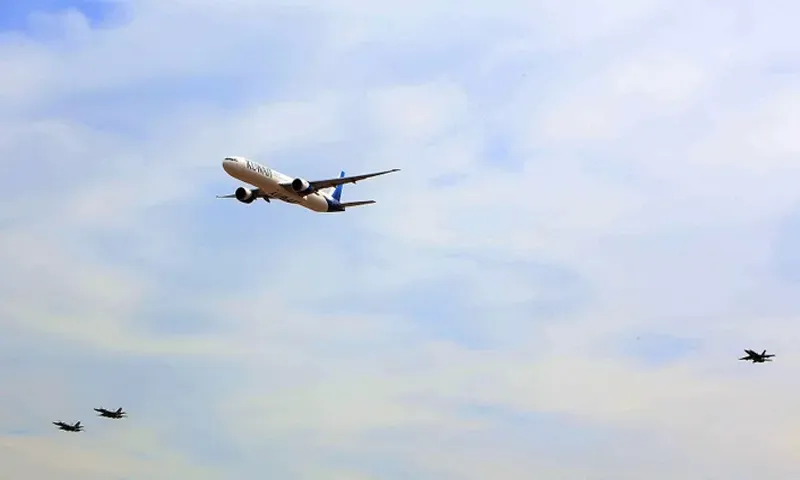 Kuwait Airways can bar Israeli passengers: Court