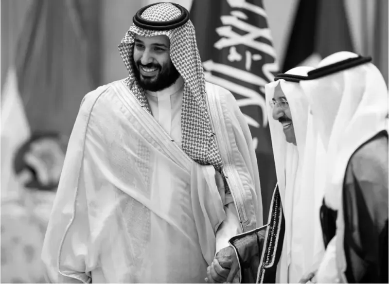 طرح أرامكو للاكتتاب العام بحلول عام 2021