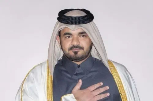 27 لجنة أولمبية وطنية ترشح الشيخ جوعان لرئاسة المجلس الأولمبي الآسيوي
