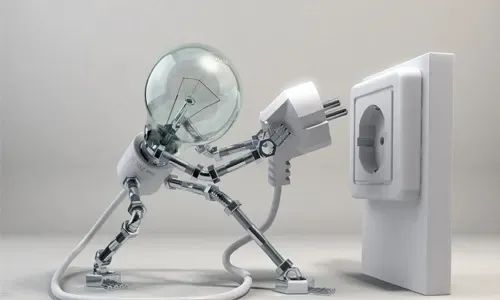 هل فاتورة الكهرباء والمياه مرتفعة جداً؟ قللها بنسبة تصل إلى 30%