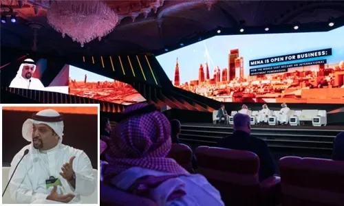 ميزانية متوازنة بحلول عام 2022