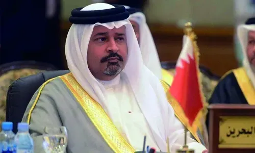 منتدى دول مجلس التعاون الخليجي يبحث سبل مكافحة الإرهاب