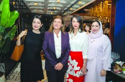 Dubai Arbitration Week