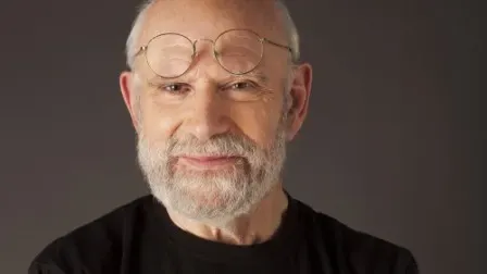 Oliver Sacks, best-selling author and neurologist, dies at 82