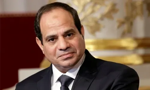 مصر تدرس منح السيسي فترة رئاسية أخرى