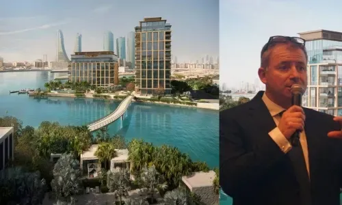 إطلاق مشروع سكني جديد في البحرين