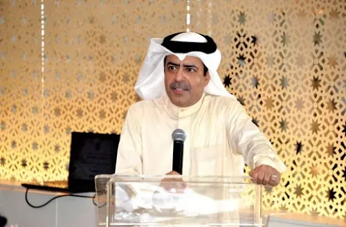 ‘Unity’ Bahrain’s most powerful weapon against COVID-19: LMRA Chief