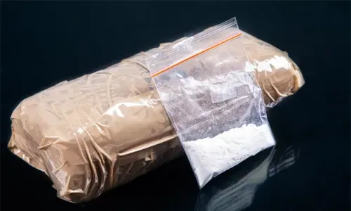 محكمة بحرينية ترفض استئناف امرأة سجنت بتهمة ترويج الشابو