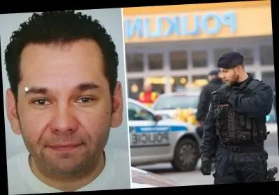 مسلح يقتل نفسه بعد مقتل ستة أشخاص في مستشفى