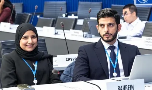 هيئة تنظيم الاتصالات تشارك في اجتماعات الاتحاد الدولي للاتصالات حول مؤشرات وإحصاءات تكنولوجيا المعلومات والاتصالات العالمية