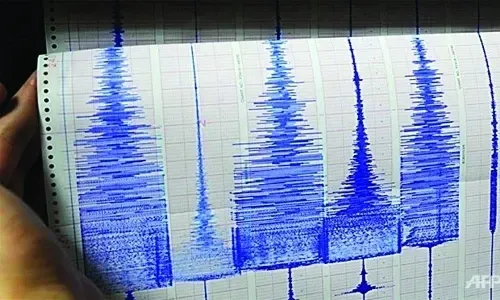 زلزال قوي يضرب قبالة سواحل نيوزيلندا دون وقوع أضرار