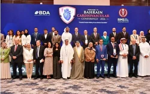 انطلاق مؤتمر رعاية القلب