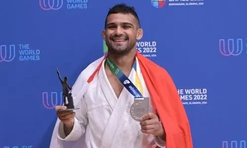 تعادل كوريا الجنوبية وفوز السعودية في البطولة الآسيوية للشباب لكرة اليد