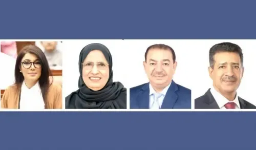 نواب البحرين يدعمون إنشاء مركز للمبتكرين والمخترعين
