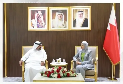 مجلس الشورى ومركز الملك حمد يتعاونان لتعزيز قيم التسامح