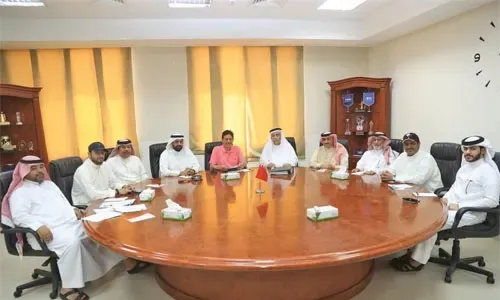 إقامة الحفل الختامي لبطولة "ناصر 10" يوم الأربعاء