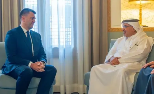 صاحب السمو الملكي ولي العهد رئيس مجلس الوزراء يؤكد أهمية الدراسات البحثية في معالجة التحديات العالمية