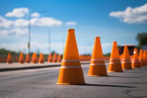 Lanes set for closure across Governorates