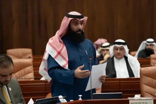 النواب يستعدون لمناقشة مضاعفة المهلة القانونية للطعن في القرارات البيئية