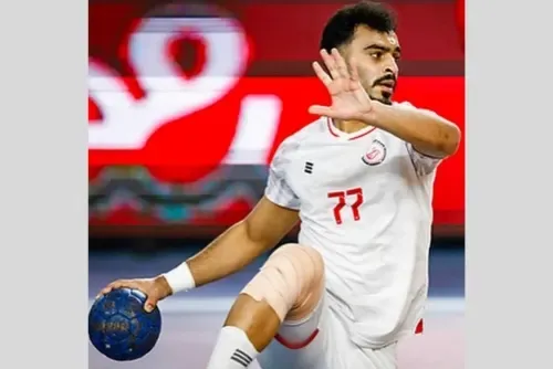 البحرين تكسر حاجز الهزائم