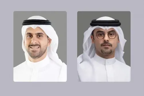 مجموعة طيران الخليج تعين فهد محمد المضحكي رئيساً تنفيذياً لشؤون الشركات بالمجموعة