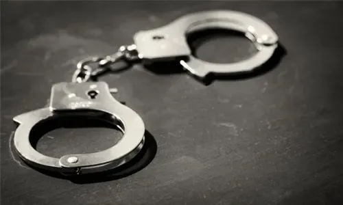 Gang members accused of telephone fraud arrested