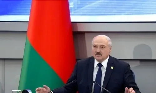 بيلاروسيا تفرض عقوبة الإعدام على "محاولات" تنفيذ أعمال إرهابية