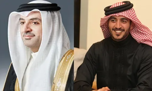الوزير يفتتح مهرجان خالد بن حمد للمسرح الشبابي