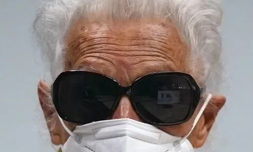 محكمة ألمانية تدين امرأة تبلغ من العمر 97 عاماً بتهمة قتل 11 ألف شخص خلال الحرب النازية