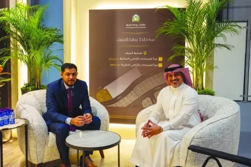 بنك البحرين الوطني وشركة "الجنابية جيت" العقارية يبرمان شراكة لتقديم حلول تمويلية حصرية