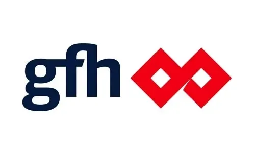 GFH best investment bank in ME
