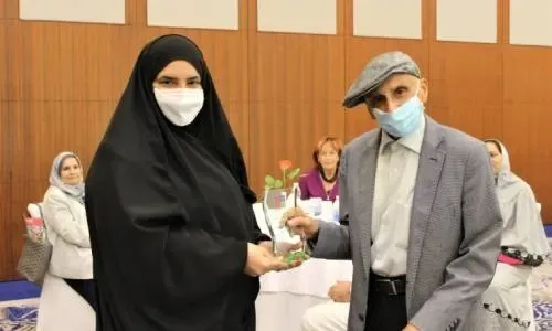 نادي البحرين للحدائق يكرم الفائزين في مسابقة الزهور والخضروات السنوية