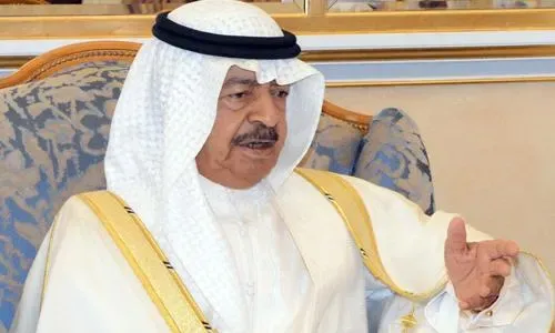 سمو رئيس الوزراء: العلاقات البحرينية السعودية في تطور مستمر