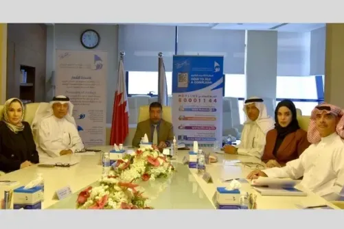 المؤسسة الوطنية لحقوق الإنسان ترصد تداعيات العدوان الإيراني على الحقوق