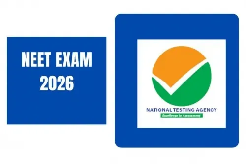 India Cancels NEET-UG 2026 Examination Over Paper Leak allegations